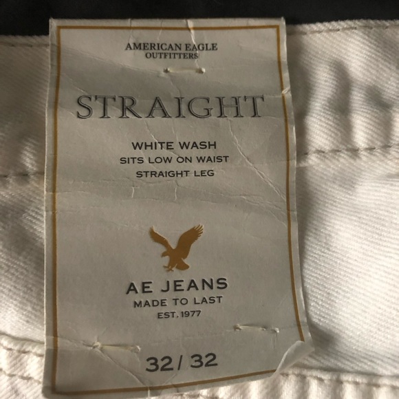 American Eagle Jeans - Picture 3 of 3